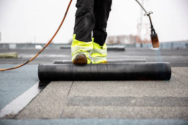 Fast & Reliable Emergency Roof Repairs in Oakmont, PA