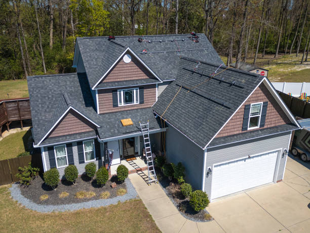 Best Roof Ventilation Installation  in Oakmont, PA